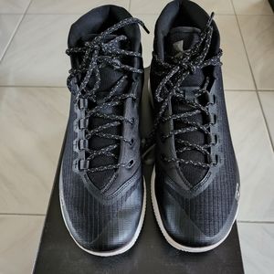 Men's Under Armour Curry 3 Size 10